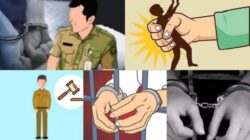 Kasus 2023, Oknum PNS Jembrana Pelaku Kekerasan Seksual Anak di Bawah Umur Akhirnya Dipecat