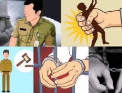Kasus 2023, Oknum PNS Jembrana Pelaku Kekerasan Seksual Anak di Bawah Umur Akhirnya Dipecat
