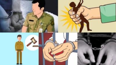 Kasus 2023, Oknum PNS Jembrana Pelaku Kekerasan Seksual Anak di Bawah Umur Akhirnya Dipecat