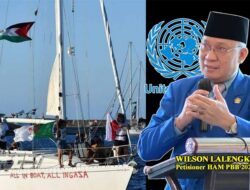 Ironi Pembelaan Dewan Pers: Refleksi Hukum Internasional dan Sengkarut Kriminalisasi Jurnalis di Dalam Negeri