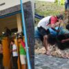 PDAM Jembrana Bergerak Cepat Atasi Gangguan Air Akibat Banjir dan Lumpur Bendungan Benel