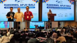 Optimalkan Konektivitas di Bali, DE-CIX Indonesia Perkuat Kolaborasi di Rakerwil APJII 2026