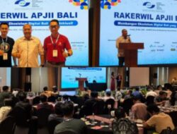 Optimalkan Konektivitas di Bali, DE-CIX Indonesia Perkuat Kolaborasi di Rakerwil APJII 2026