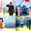 Hari Lahir Pancasila di Jembrana, Bupati Kembang Ajak Perkokoh Persatuan dan Semangat Gotong Royong