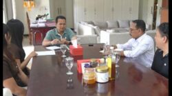 Gita Yutra Riantini Siap Tarung di Ning Ayu Bali 2026, Wakili Jembrana ke Tingkat Provinsi