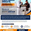 Kabar Baik! Program D.S.P.P. Resmi Dibuka di Jakarta, Siap Cetak Doktor Kelas Dunia