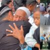 Isak Haru dan Bahagia Warnai Kepulangan Jemaah Haji Jembrana