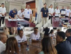 Pajak Daerah Bakal Maksimal, Pemkab Jembrana dan DJP Bali Resmi Bentuk Tim Bersama