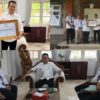 Berhasil Terapkan 12 Kebijakan Karir ASN, Jembrana Sabet Penghargaan Adhi Manawa Nugraha Pratama