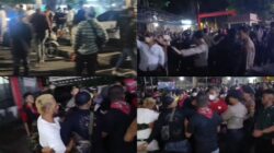 Bentrokan di Jalan Tambak Menteng, 1 Warga Meninggal Dunia