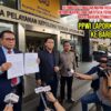 PPWI Resmi Adukan Advokat Asal Pekanbaru ke Bareskrim Polri Terkait Dugaan Intimidasi Pers