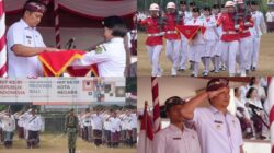Peringatan HUT ke-81 RI di Jembrana: Momentum Perkuat Persatuan dan Pembangunan Daerah
