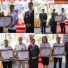 Sabet Nilai Terbaik, Jembrana Kukuhkan Diri Sebagai Inisiator Reformasi Regulasi di Bali