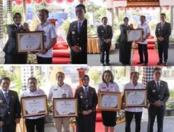 Sabet Nilai Terbaik, Jembrana Kukuhkan Diri Sebagai Inisiator Reformasi Regulasi di Bali