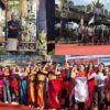 Wujud Nyata Gotong Royong: Ribuan Seniman Tampil Ciamik di Festival Semarak Jembrana 2026