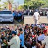 Antusiasme Masyarakat Jembrana Menyambut Presiden Prabowo Raih Apresiasi Istana
