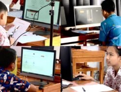 Tembus OSN Tingkat Nasional, 6 Pelajar Jembrana Jadi Inspirasi Generasi Muda