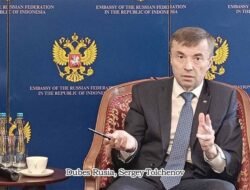 Rusia Tegaskan Sikap Sekuler: Bebas Beragama, Namun Wajib Tunduk pada Hukum Negara