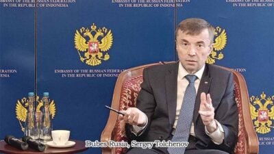 Rusia Tegaskan Sikap Sekuler: Bebas Beragama, Namun Wajib Tunduk pada Hukum Negara