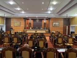 Sorotan DPRD Dinilai Konstruktif, Pemkab Jembrana Pacu Serapan Anggaran Pro-Rakyat