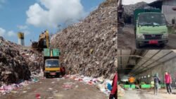 Pemkab Jembrana Apresiasi Warga Pemilah Sampah, Tekan Volume TPA Peh Jadi 28 Ton Per Hari