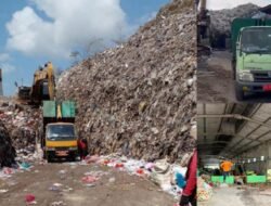 Pemkab Jembrana Apresiasi Warga Pemilah Sampah, Tekan Volume TPA Peh Jadi 28 Ton Per Hari