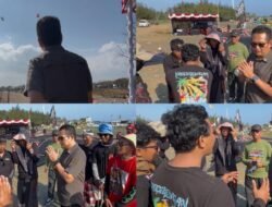 Kecewa Event Layang-Layang Asal-Asalan, Bupati Kembang Hartawan Desak Evaluasi Total Pelangi Jembrana