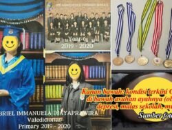 Sengketa Hak Asuh Gabriel Memasuki Babak PK, Ketum PPWI Desak MA Utamakan Kepentingan Anak
