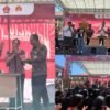 HUT ke-5 SMAN 3 Negara, Bupati Kembang Mengenag Perjuangan Berdirinya Sekolah