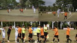 Buka Liga Jembrana 2026, Pemkab Berharap Jadi Pemantik Kebangkitan Olahraga Daerah