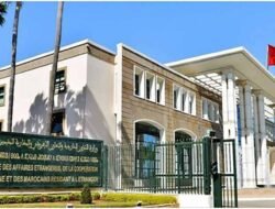 Diplomasi Bermartabat Maroko–Spanyol: Menjadikan Geografi Aset Masa Depan dan Pilar Stabilitas Mediterania