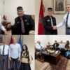 Perkuat People-to-People Diplomacy, PPWI dan Kedubes Maroko Sepakati 9 Agenda Kemitraan Strategis