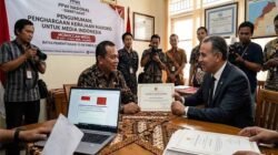 Kerajaan Maroko Beri Penghargaan Khusus untuk Media Indonesia di Moroccan Week 2026