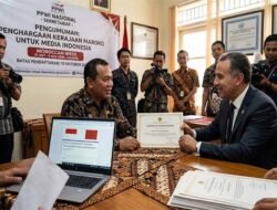 Kerajaan Maroko Beri Penghargaan Khusus untuk Media Indonesia di Moroccan Week 2026