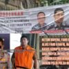 Residivis Korupsi Fahd A. Rafiq Ditangkap KPK: PPWI Desak Hukuman Maksimal dan Penegakan Hukum Tanpa Pandang Bulu