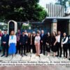Sambut 70 Tahun Hubungan Diplomatik, Bulgaria dan Indonesia Perkuat Sinergi Investasi dan Ekonomi