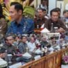 Bupati Kembang Tanggapi Keluhan Sopir Truk, Kapasitas Dermaga II Pelabuhan Gilimanuk Ditambah