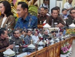 Bupati Kembang Tanggapi Keluhan Sopir Truk, Kapasitas Dermaga II Pelabuhan Gilimanuk Ditambah