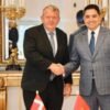 Sinyal Positif dari Denmark Beri Angin Segar Bagi Kedaulatan Maroko