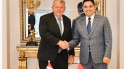 Sinyal Positif dari Denmark Beri Angin Segar Bagi Kedaulatan Maroko