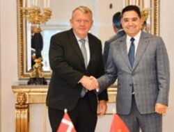 Sinyal Positif dari Denmark Beri Angin Segar Bagi Kedaulatan Maroko