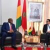 Komitmen Guinea di Dakhla: Wujud Solidaritas serta Pengakuan atas Kedaulatan Maroko