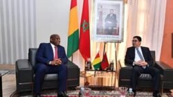 Komitmen Guinea di Dakhla: Wujud Solidaritas serta Pengakuan atas Kedaulatan Maroko