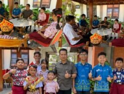 Bupati Kembang Motivasi Siswa Berprestasi: Kembangkan Hard Skill dan Soft Skill Secara Seimbang