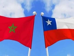 Cili Resmi Akui Kedaulatan Maroko atas Sahara, Perkuat Integrasi Ekonomi dan Diplomasi Global