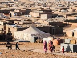 Skandal Infravest di Kamp Tindouf Bongkar Penyelewengan Dana Bantuan dan Keterlibatan Elit Polisario