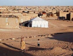 Tiga Skandal Tindouf Membuncah: Persisma Desak PBB Bubarkan Kamp Pengungsian dan Pulangkan Warga ke Sahara Maroko
