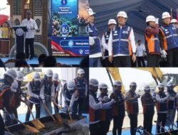 PPN Pengambengan Jadi Mesin Ekonomi Baru Jembrana, Menteri KKP Minta Pekerja Utamakan Putra Daerah Bali