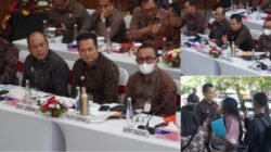 Atasi Kemacetan Ketapang–Gilimanuk, Bupati Jembrana Minta Pemerintah Pusat Bangun Pelabuhan Baru