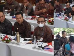 Atasi Kemacetan Ketapang–Gilimanuk, Bupati Jembrana Minta Pemerintah Pusat Bangun Pelabuhan Baru